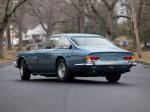 Ferrari 365 GT 2+2 1968 года (US)